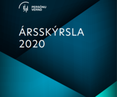 Ársskýrsla 2021